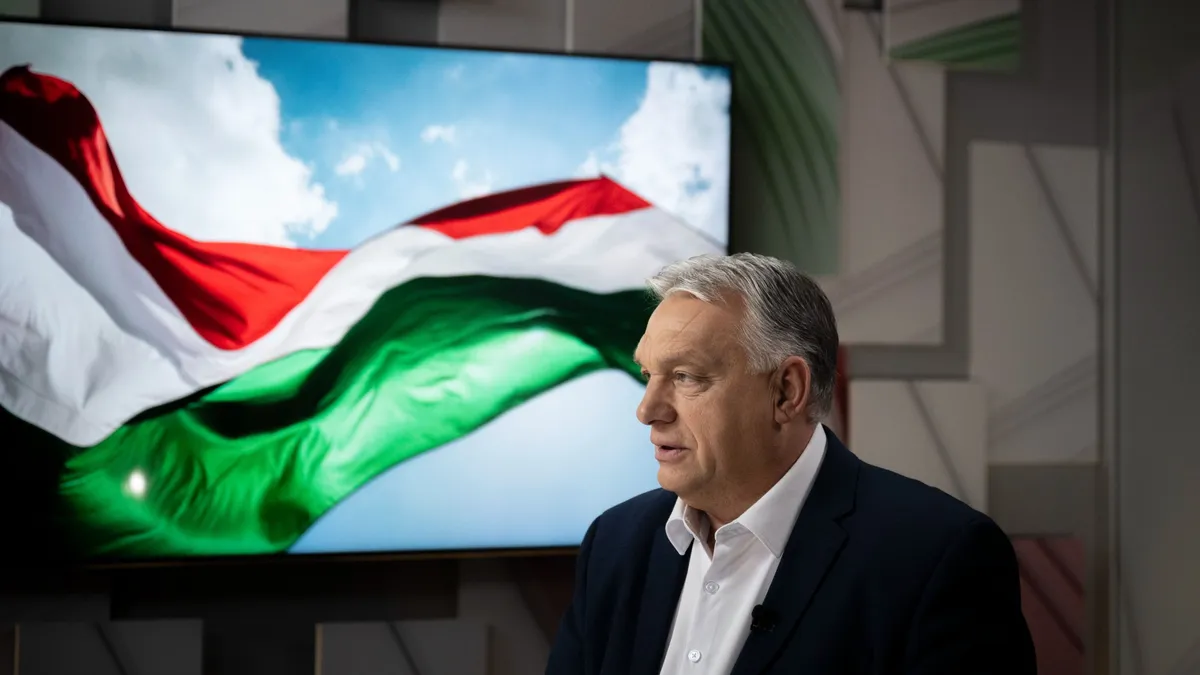 Orbán Viktor elmondta, mikor jöhetnek a törvények a külföldi pénzek ellen