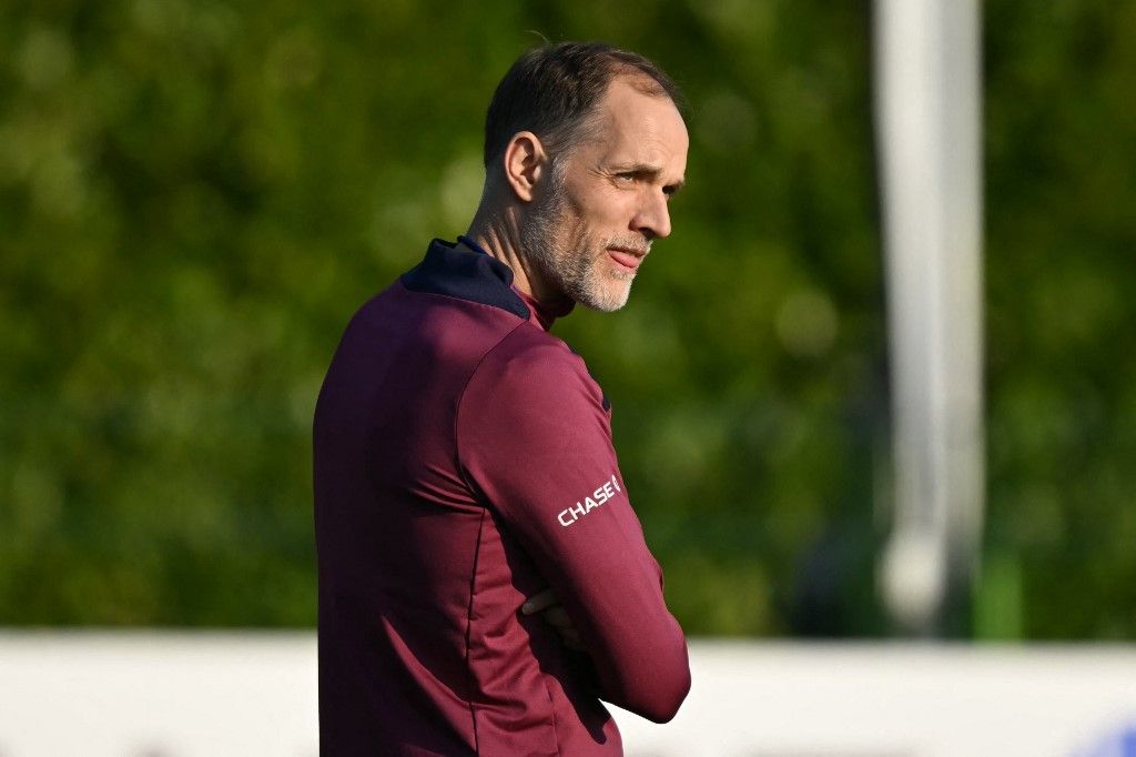 Thomas Tuchel