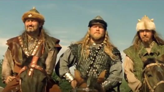 Magyar vándor, film, 2004, Magyarvándorfilm2004