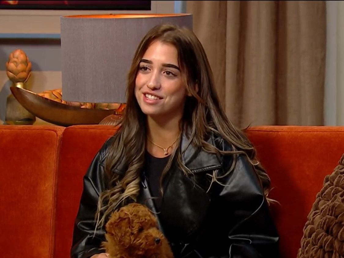 Schobert Lara