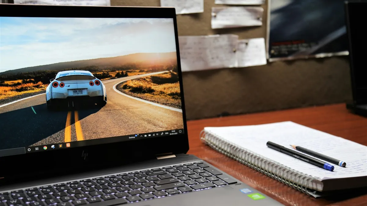 windows 10 laptop notebook