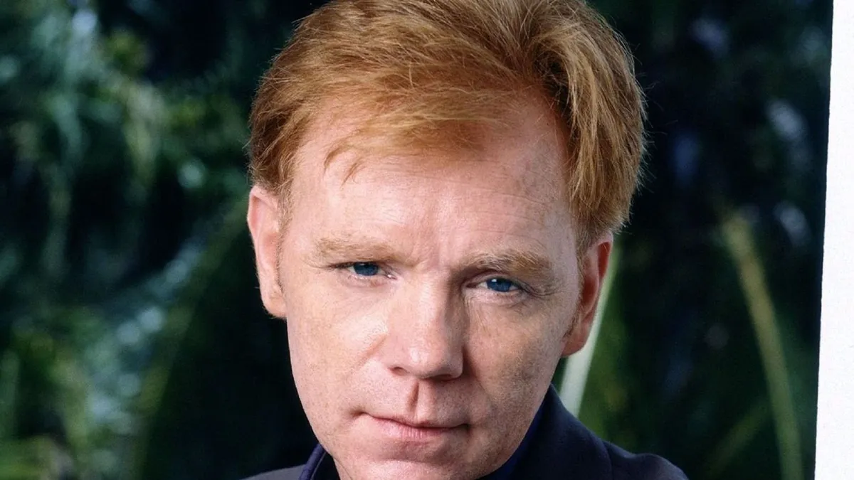 Régi kedvencek nyomában: David Caruso