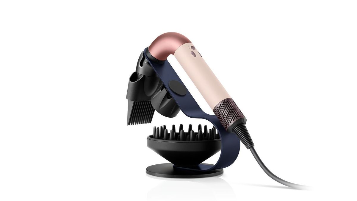 Dyson Supersonic r hajformázó