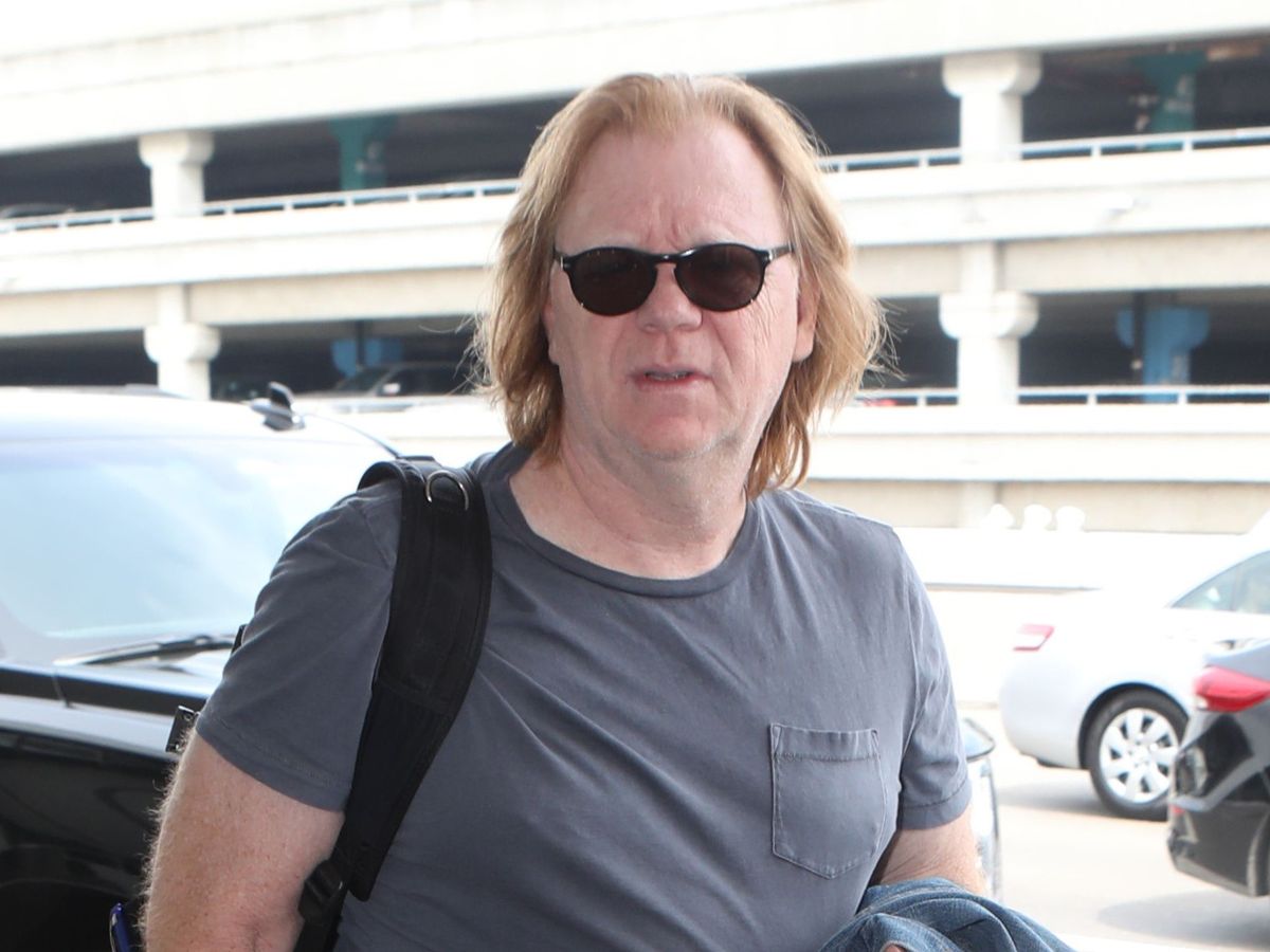 David Caruso