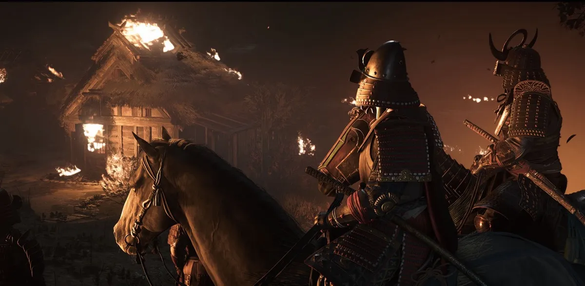 Assassins' Creed Shadows játék