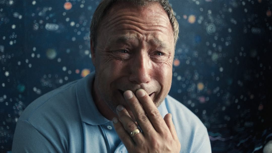 Stephen Graham, Kamaszok