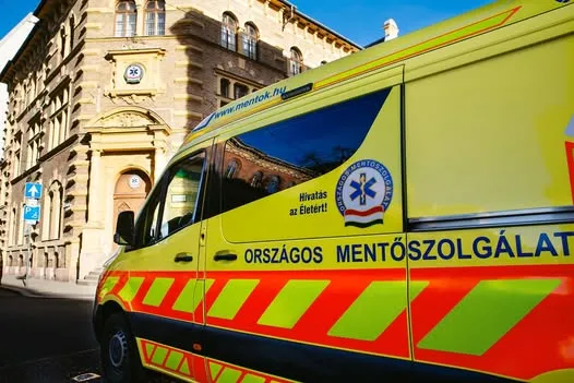 Országos Mentőszolgálat,újraélesztés