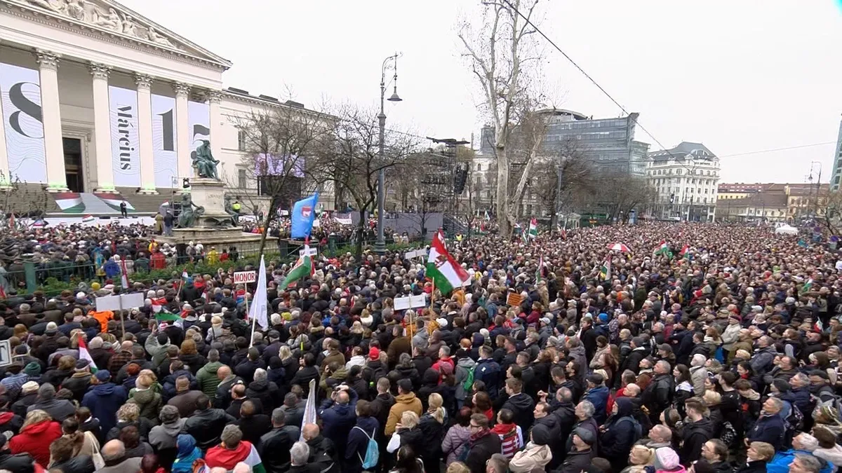 Bohár Dániel: Erőt mutattunk, a tiszások csak vergődtek! – videó