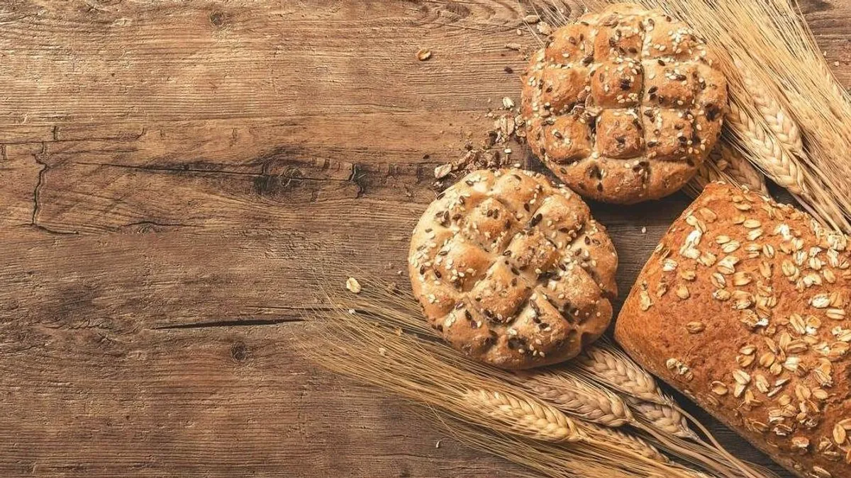 Nagy bajban a cukorbetegek, gond lehet a teljes kiőrlésű termékekkel