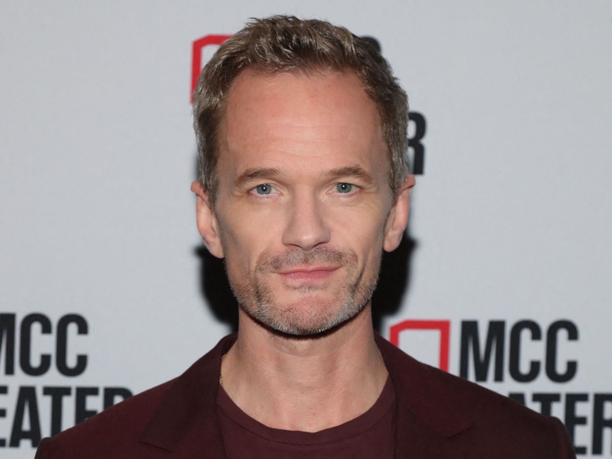 Neil Patrick Harris