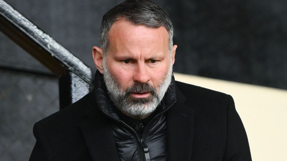 Ryan Giggs, csődbe ment