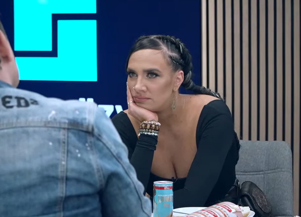 Tóth Gabi