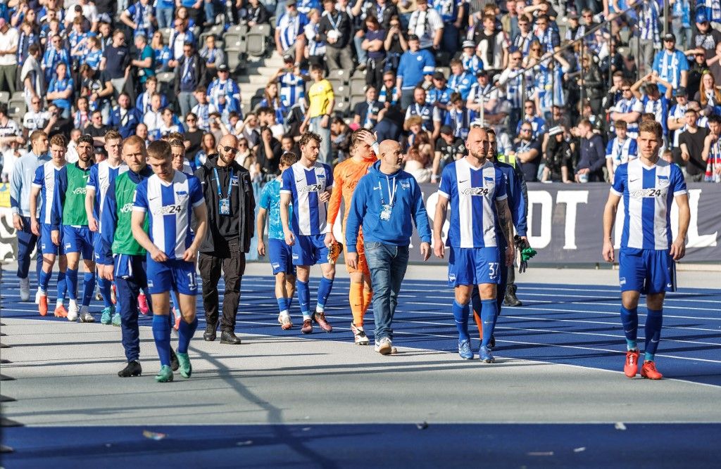 Hertha BSC