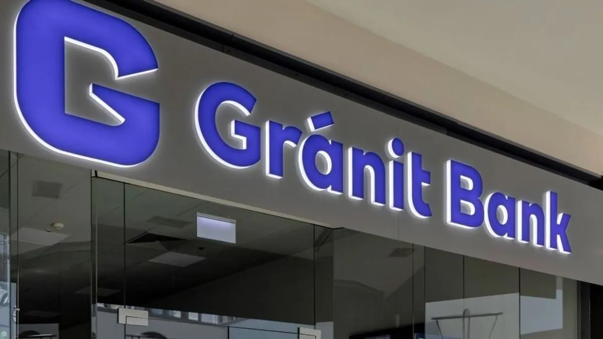 A korábbi évekhez hasonlóan 2024-ben is szintet lépett a Gránit Bank