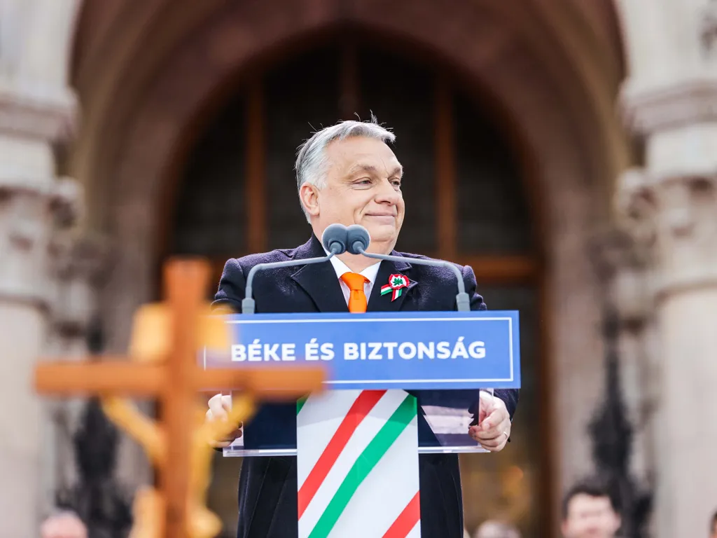 Orbán Viktor, OrbánViktor, OrbánViktorgaléria, OrbánViktor03.15.,