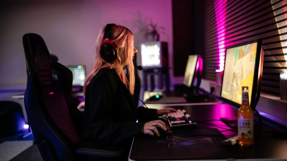 Jövő ősztől nem lesz többé opcionális a GeForce videókártyás gamerek számára a Windows 11