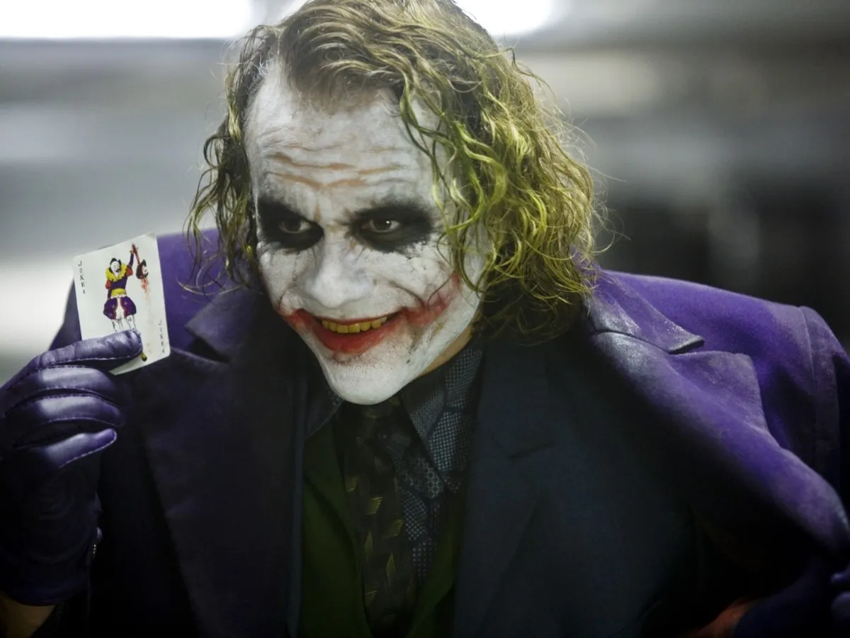 Heath Ledger, HeathLedger