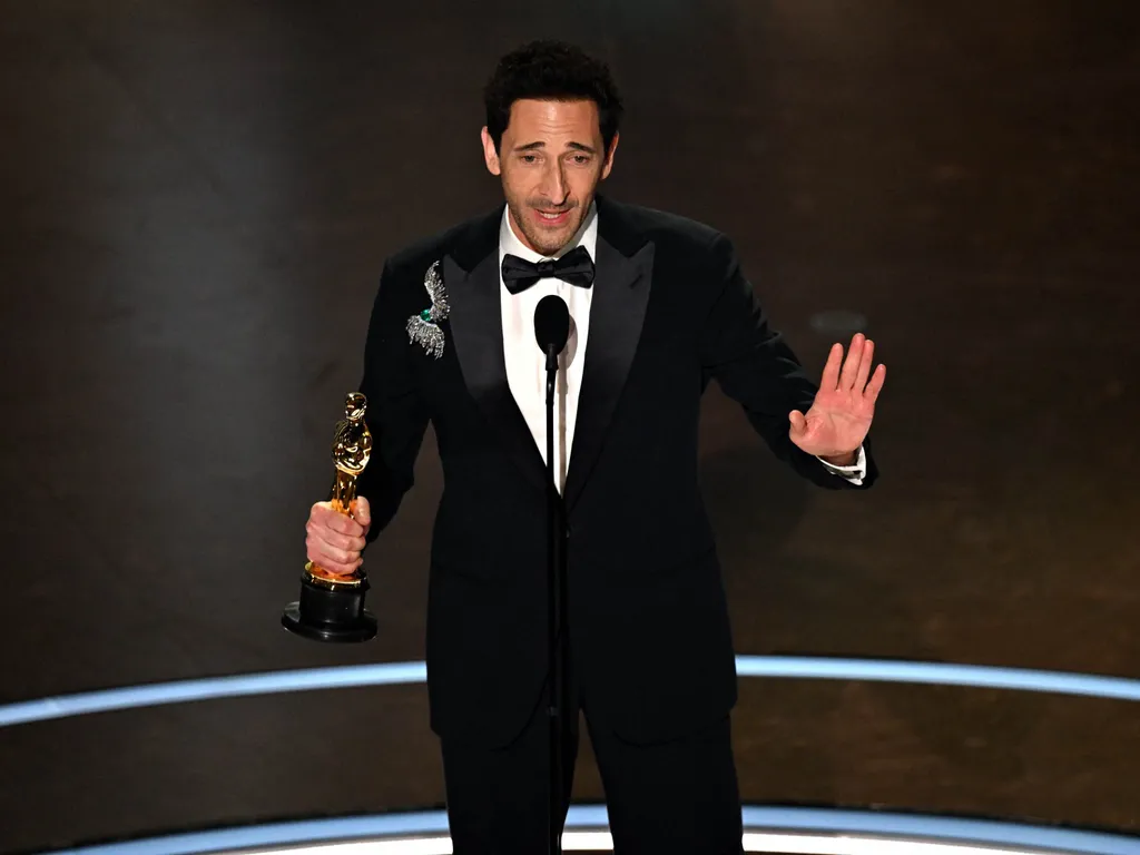 97. Oscar-gála, 97.Oscar-gála,  Oscar-gála,  Oscar-gála2025,  Oscar-díj, film, díjátadó,