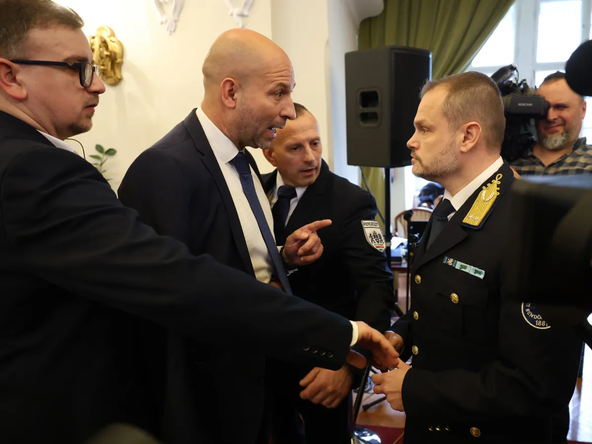 Fővárosi Közgyűlés