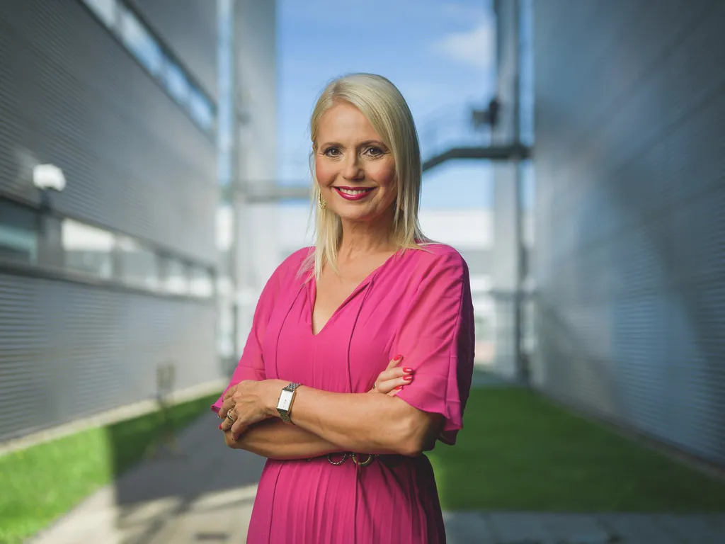 Bényi Ildikó, BényiIldikó,  
 2022.08.29 Budapest

Bényi Ildikó műsorvezető.

Fotó: Németh András Péter NAP Szabad Föld
