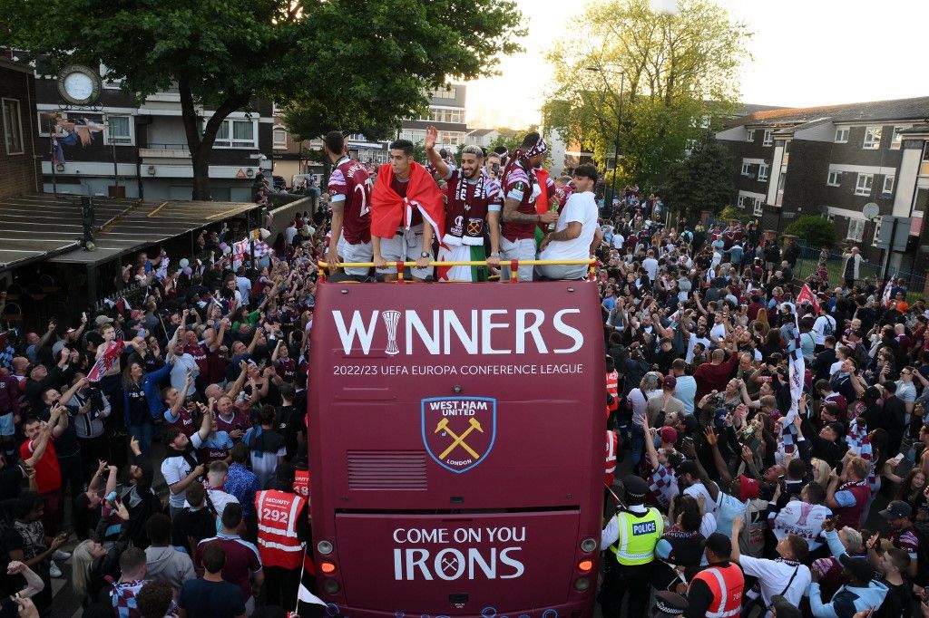 West Ham United