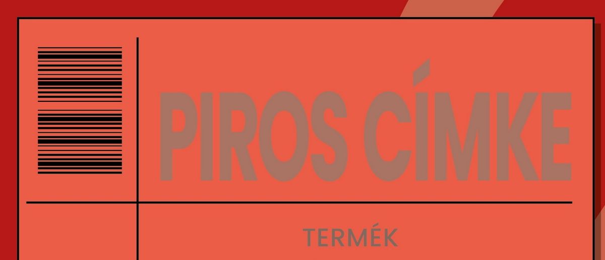 Spar árstoppos termékek jelölése