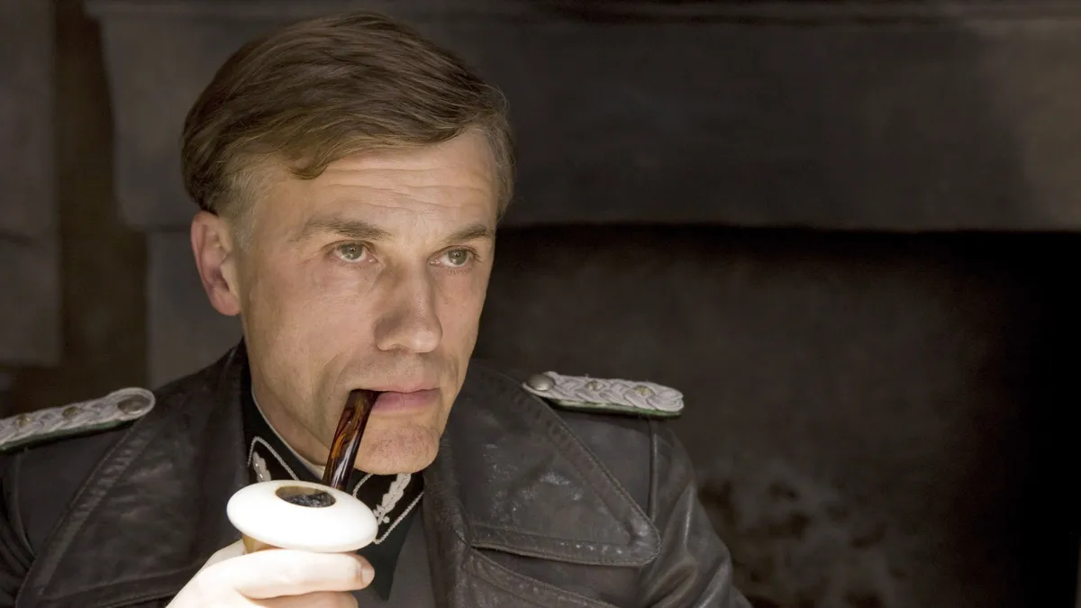 Christoph Waltz a Gyilkos a házban ötödik évadában
