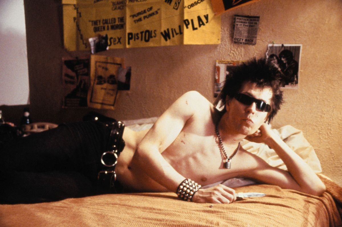 Gary Oldman