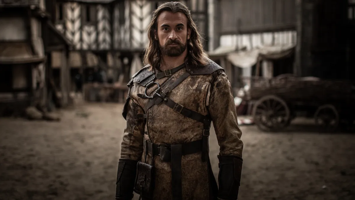 Exkluzív tartalmakkal költözik át a Filmióra a Hunyadi-sorozat!