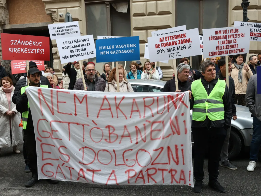 Fővárosi Közgyűlés