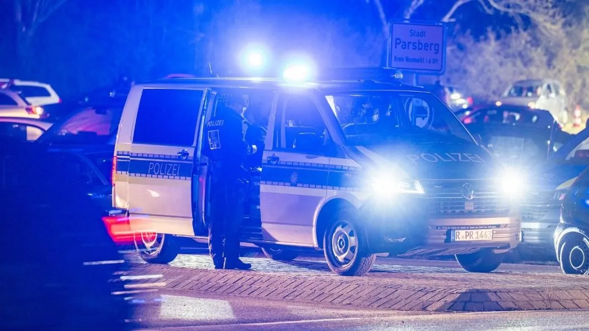 Halálos késelés történt egy kurd újévi ünnepségen Németországban