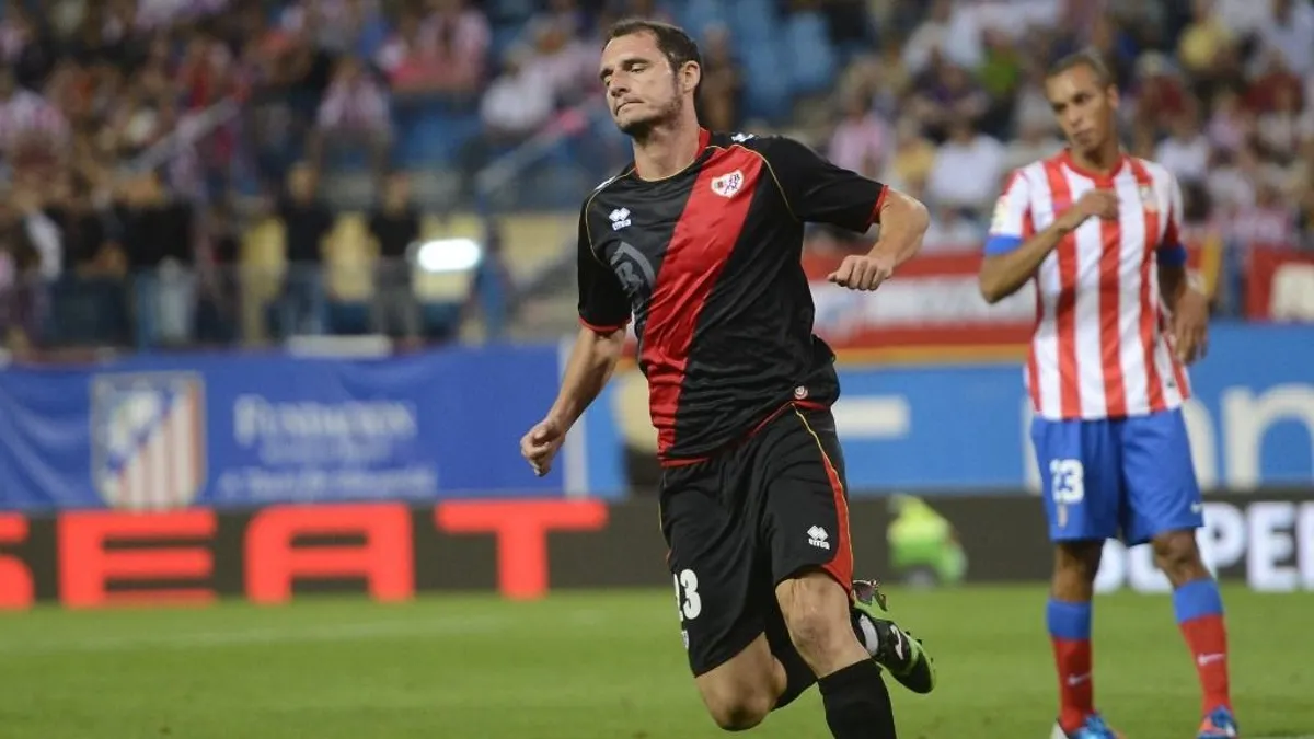 Agydaganatban meghalt a korábbi 21-szeres válogatott futballista