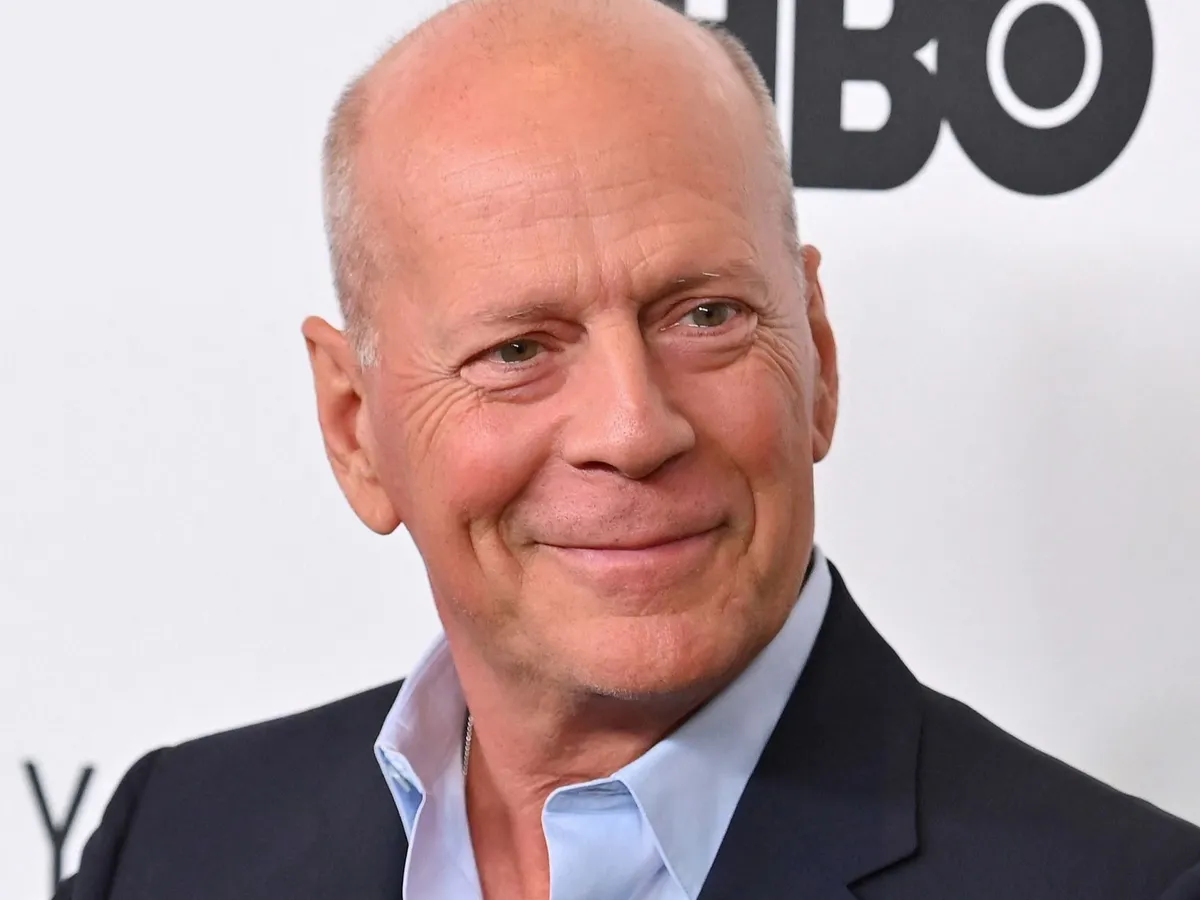 Egyre súlyosabb Bruce Willis betegsége - szívszorító üzenetet osztott meg a lánya