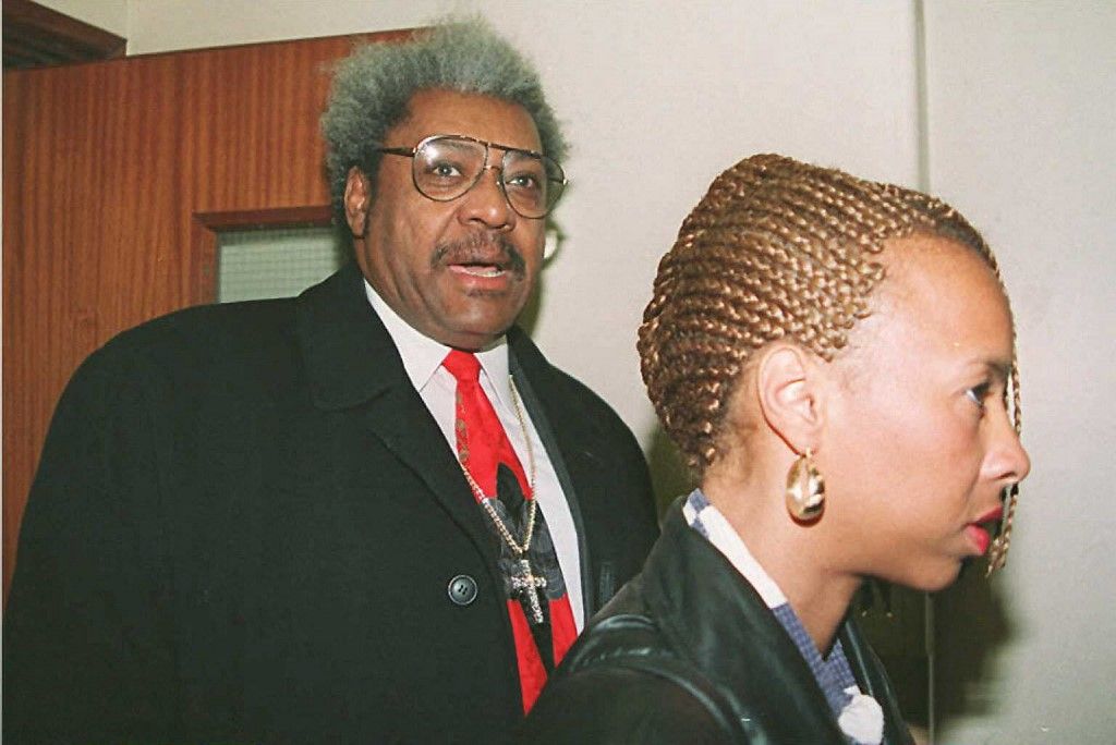 Don King