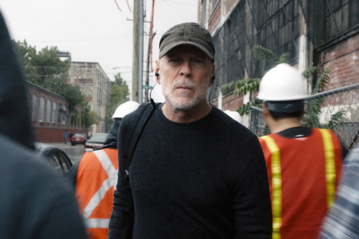 Bruce Willis, amerikai színész, BruceWillis