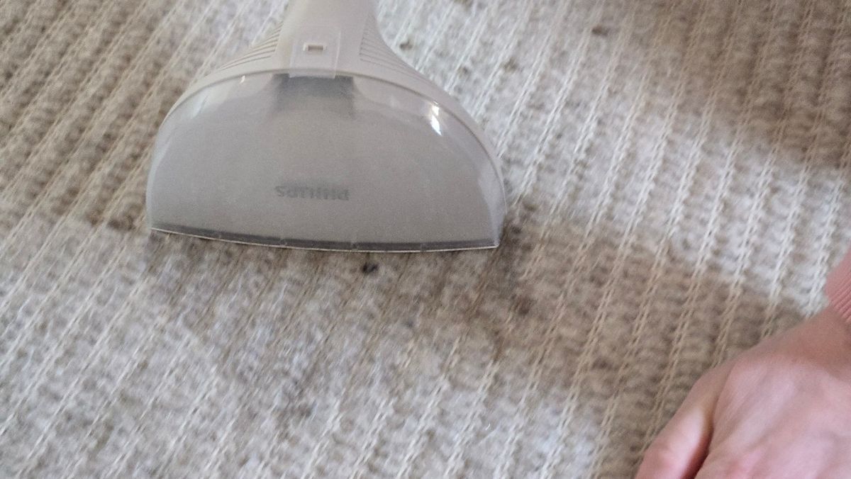 Philips 3000 Series folttisztító, kárpittisztító