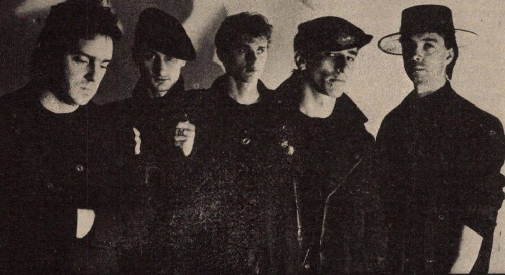 A Republic 1990-ben 