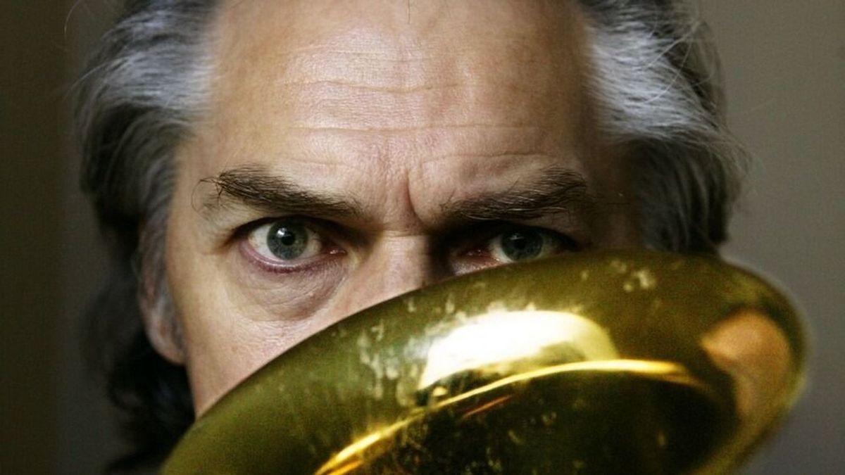 Jan Garbarek