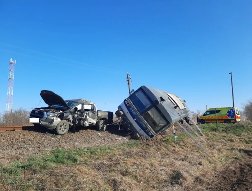halálos vonatbaleset Tiszaeszlár, vonatbalesetTiszaeszlár, halálosvonatbalesetTiszaeszlár, 2025.03.20.,