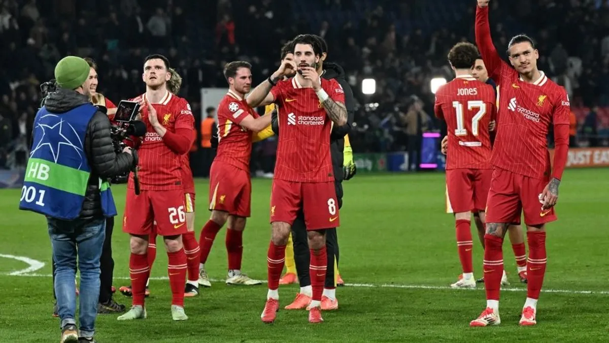 Kiderült, hogy Szoboszlai kezd-e a Liverpool meccsén