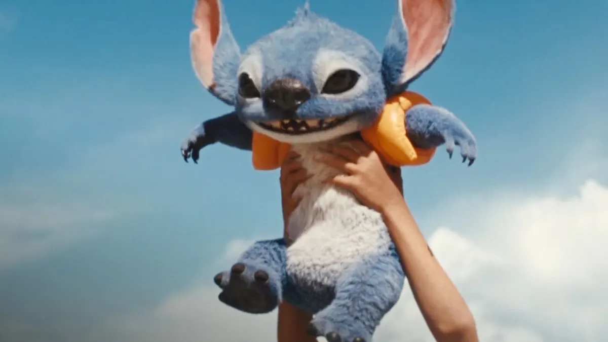 A rajongók imádják az új Lilo és Stitch előzetesét