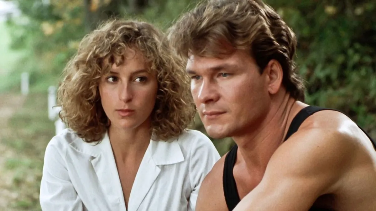 65 éves lett a Dirty Dancing női főszereplője – képek