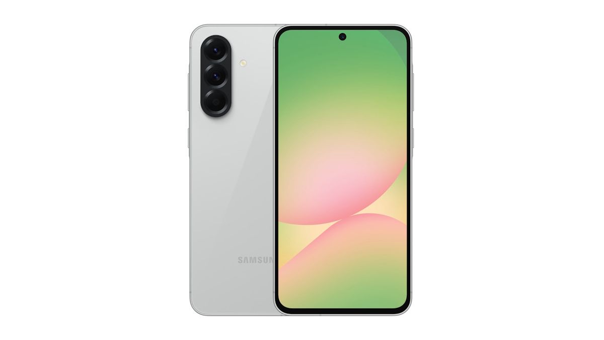 samsung galaxy a56