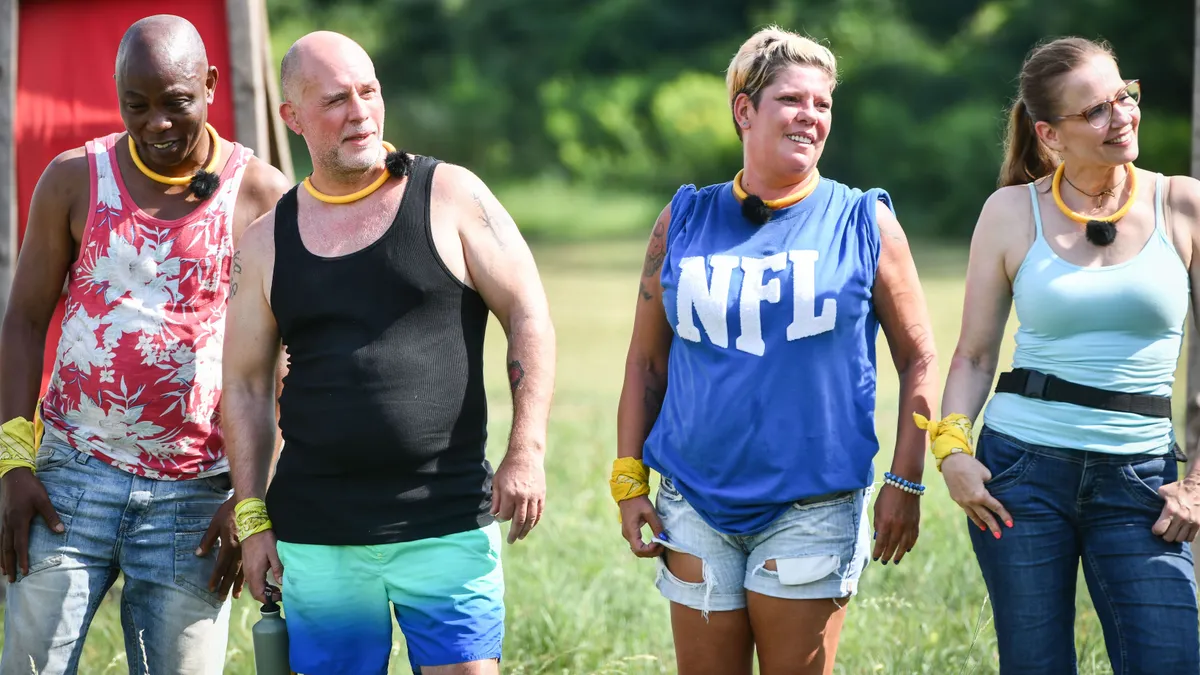 Kiborultak a nézők, megszólalt a Farm VIP hazaküldött versenyzője