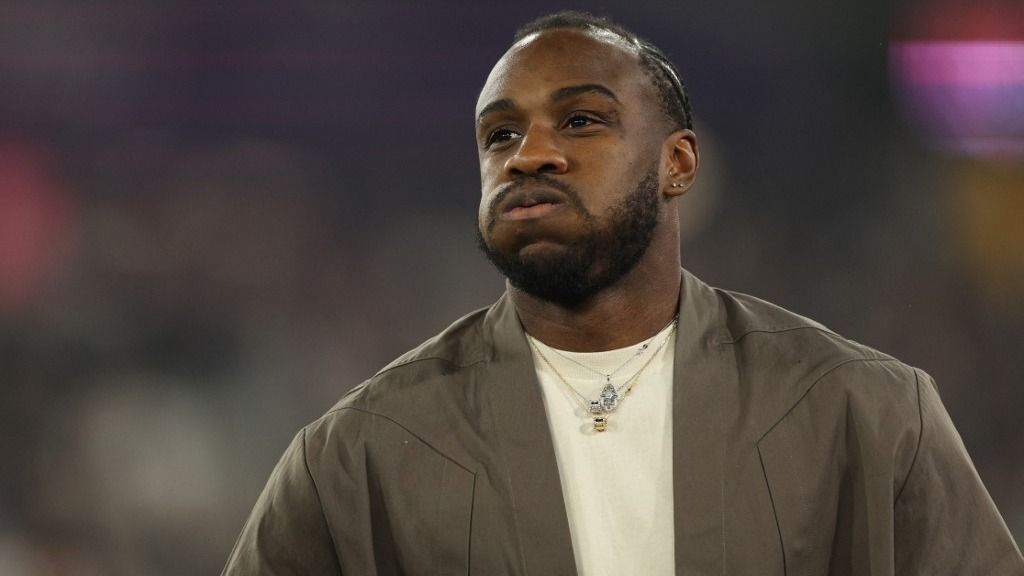 Michail Antonio, horrorbaleset