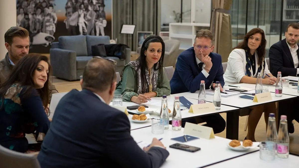 Újabb 10-15 ezer fiatal magyar anyának segít adócsökkentéssel a kormány