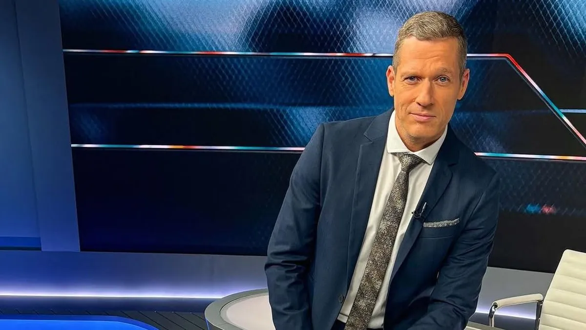 Váczi Gergő 48. éves lett: „Igazából huszonévesnek érzem magam”