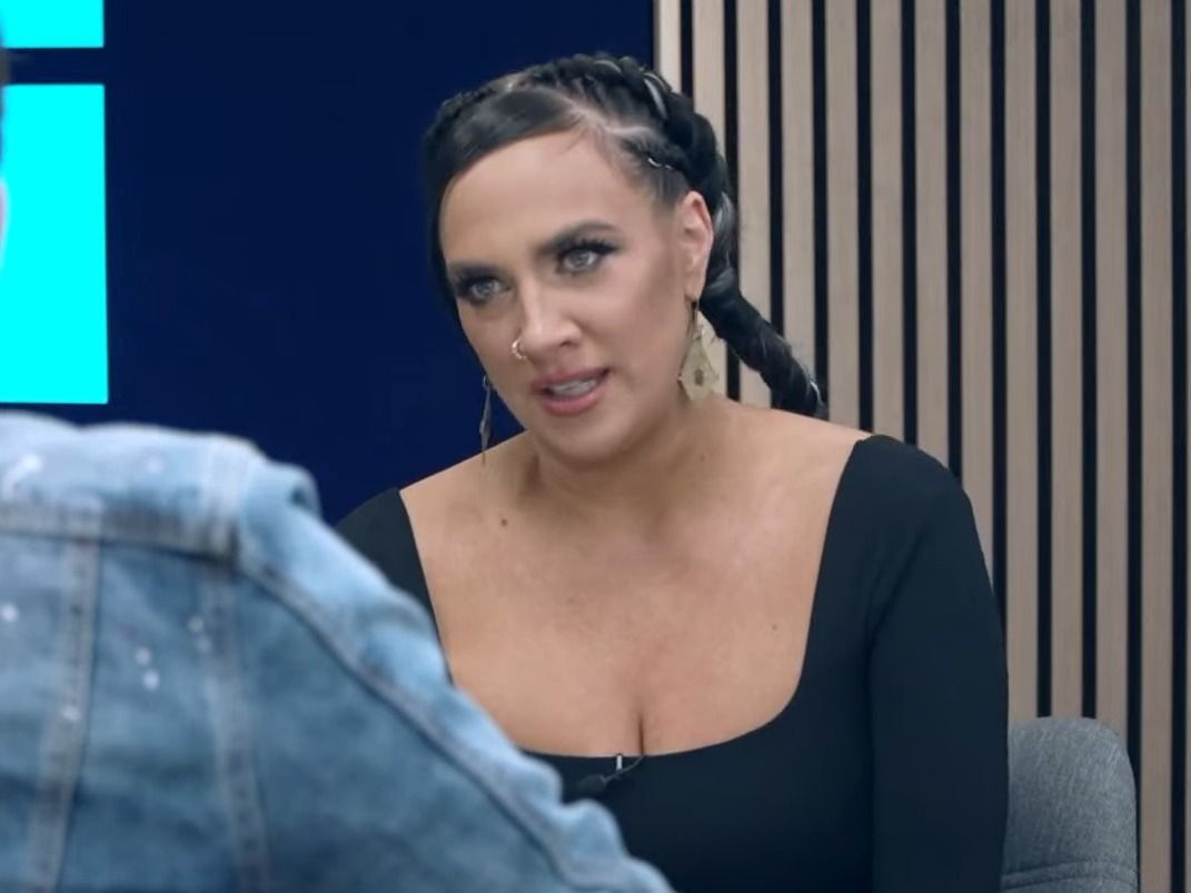 Tóth Gabi