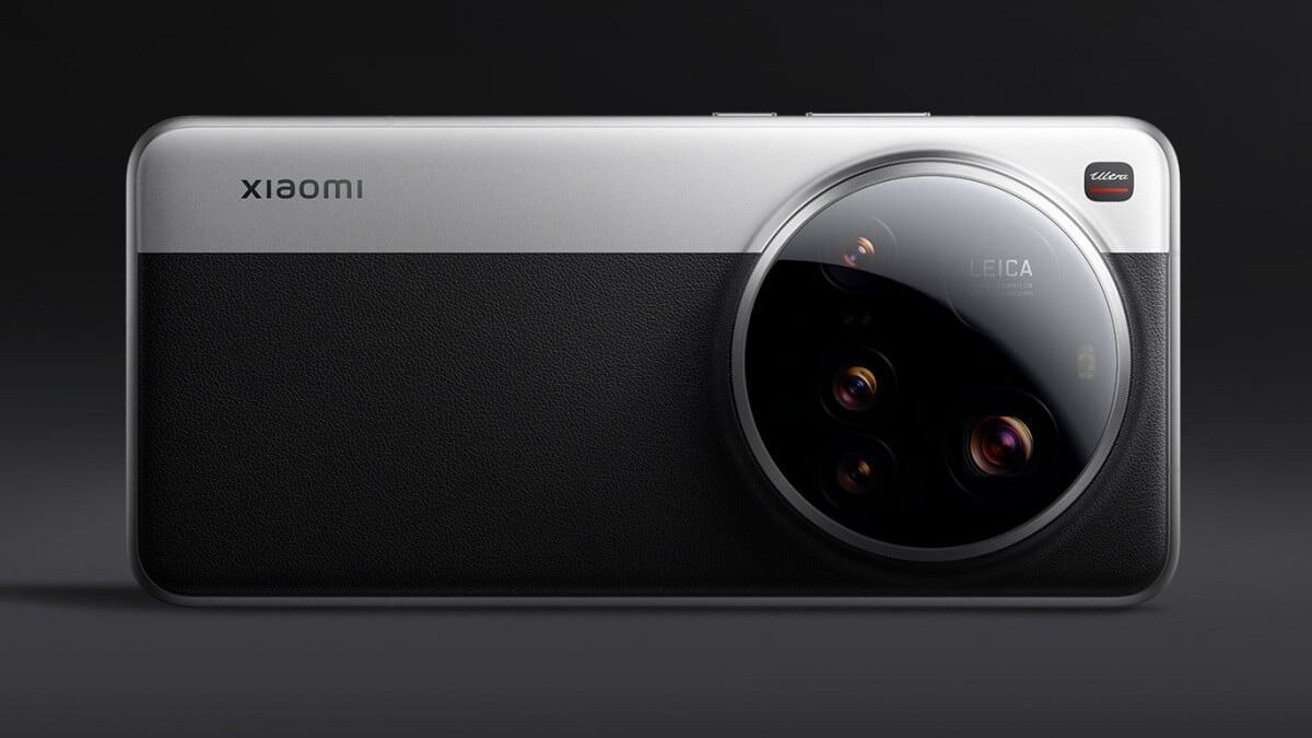 Xiaomi 15 Ultra
