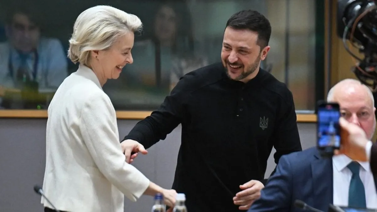 Ezért van óriási tétje az Ukrajnáról szóló szavazásnak